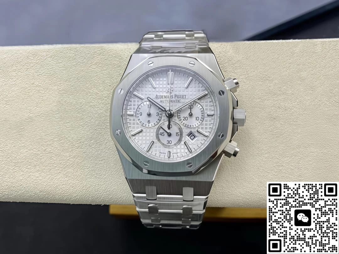 APS Factory Audemars Piguet Royal Oak 26320ST.OO.1220ST.02 1:1 Best Edition Replica Watch